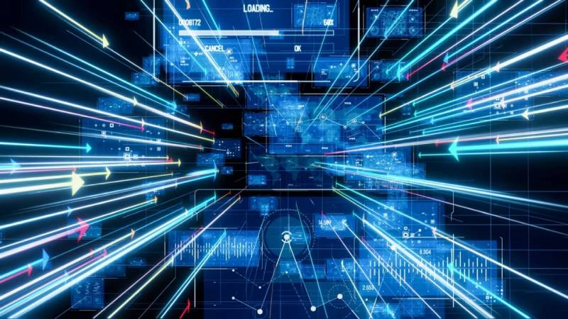 宁阳县SCADA系统开发:守护工业安全的数字卫士